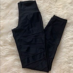 Lululemon Shine Tights